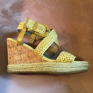 BareTraps Sandals Size 7.5